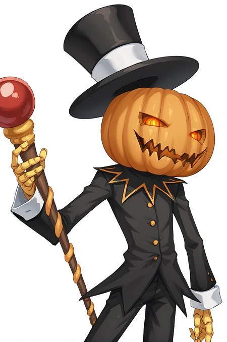 Featured image #1 for Jakk (Ragnarok Online)