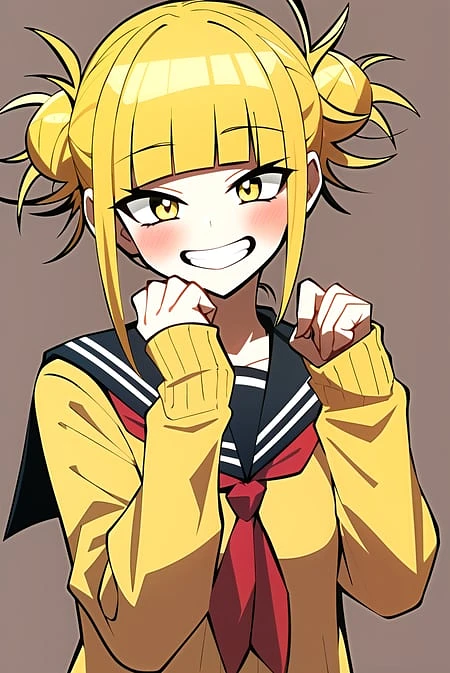 Featured image #5 for Toga Himiko LoRA