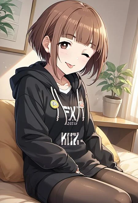 Featured image #2 for Kitami Yuzu | THE iDOLM@STER Cinderella Girls | アイドルマスターシンデレラガールズ