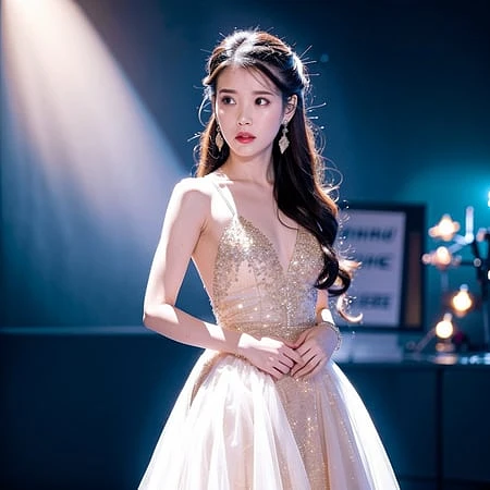 Featured image #1 for IU