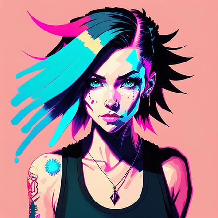 Featured image #1 for fking_civitai