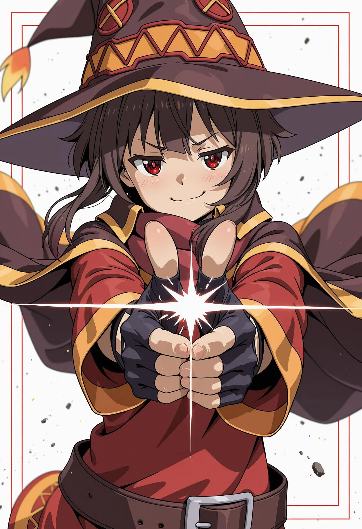 Featured image #5 for Easy illustrious XL