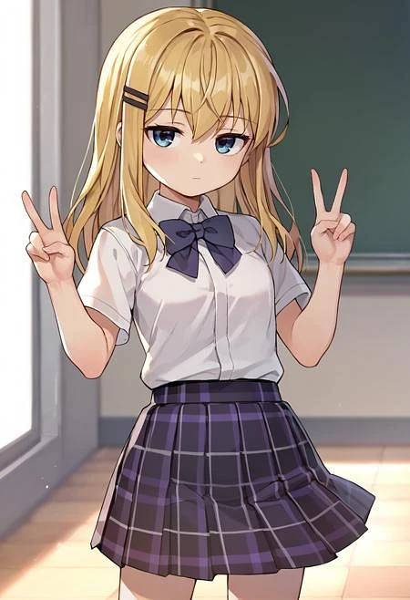 Featured image #3 for Pony XL - Lucy ルシー - Chrono Ark