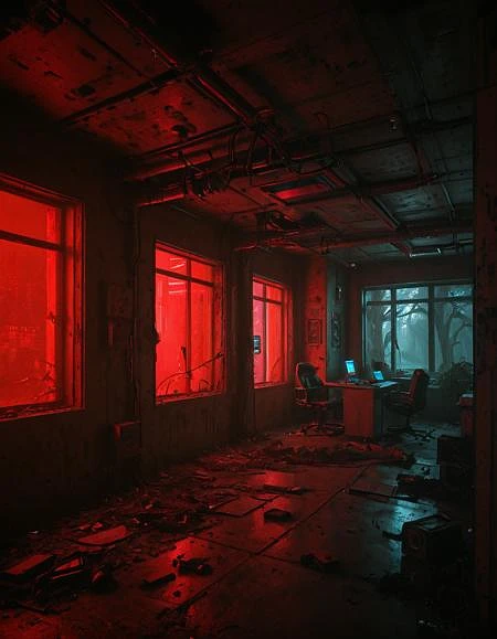 Featured image #4 for City Worlds 02 : Lost