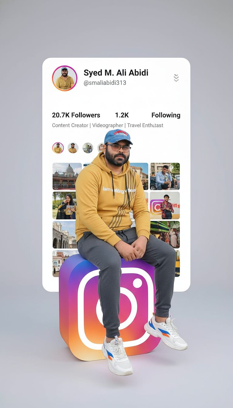 A sample prompt of what you can find in this page