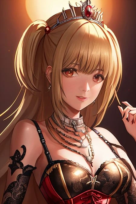 Featured image #1 for Misa Amane