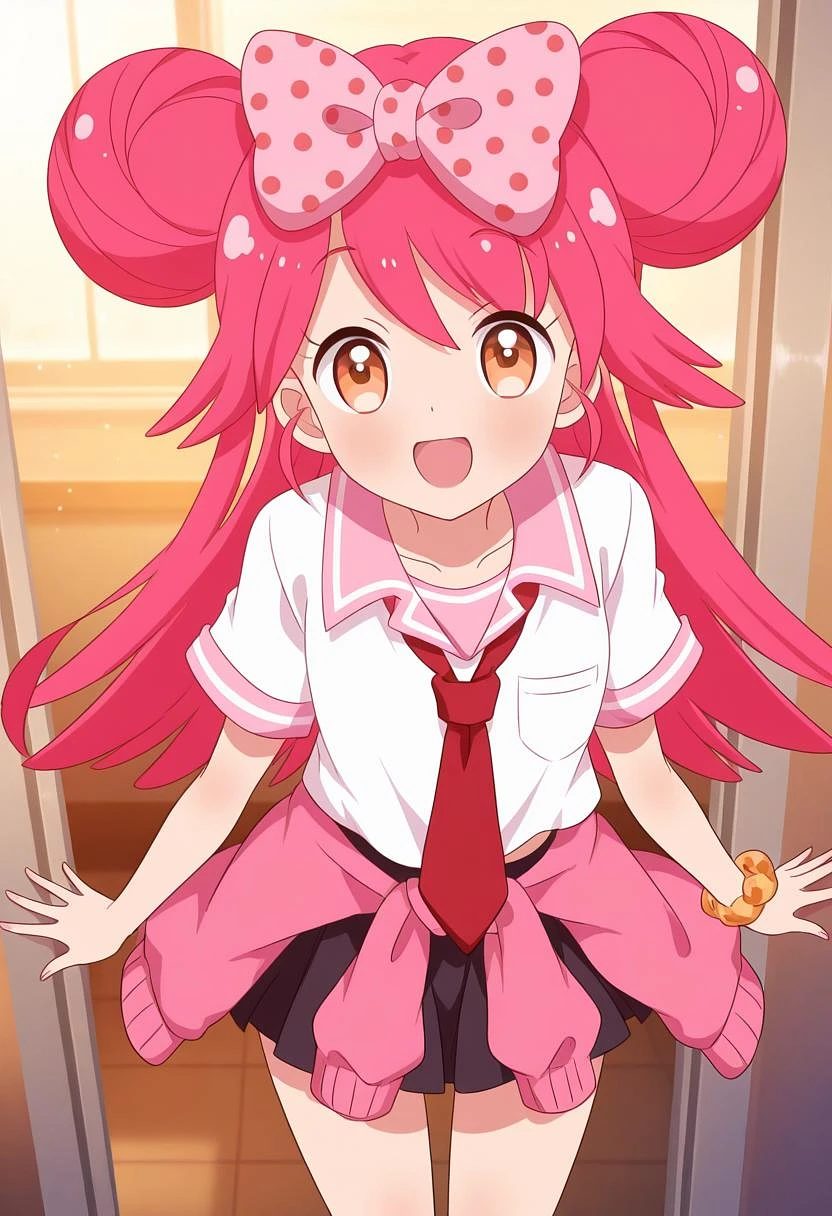 Featured image #2 for Momona (Lady Jewelpet)
