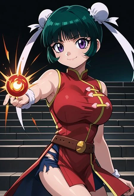Featured image #3 for Mei-mei