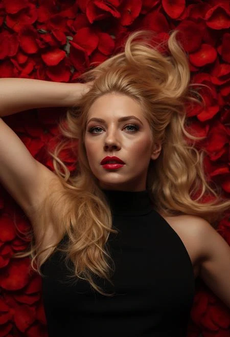 Featured image #4 for Katheryn Winnick [Flux]