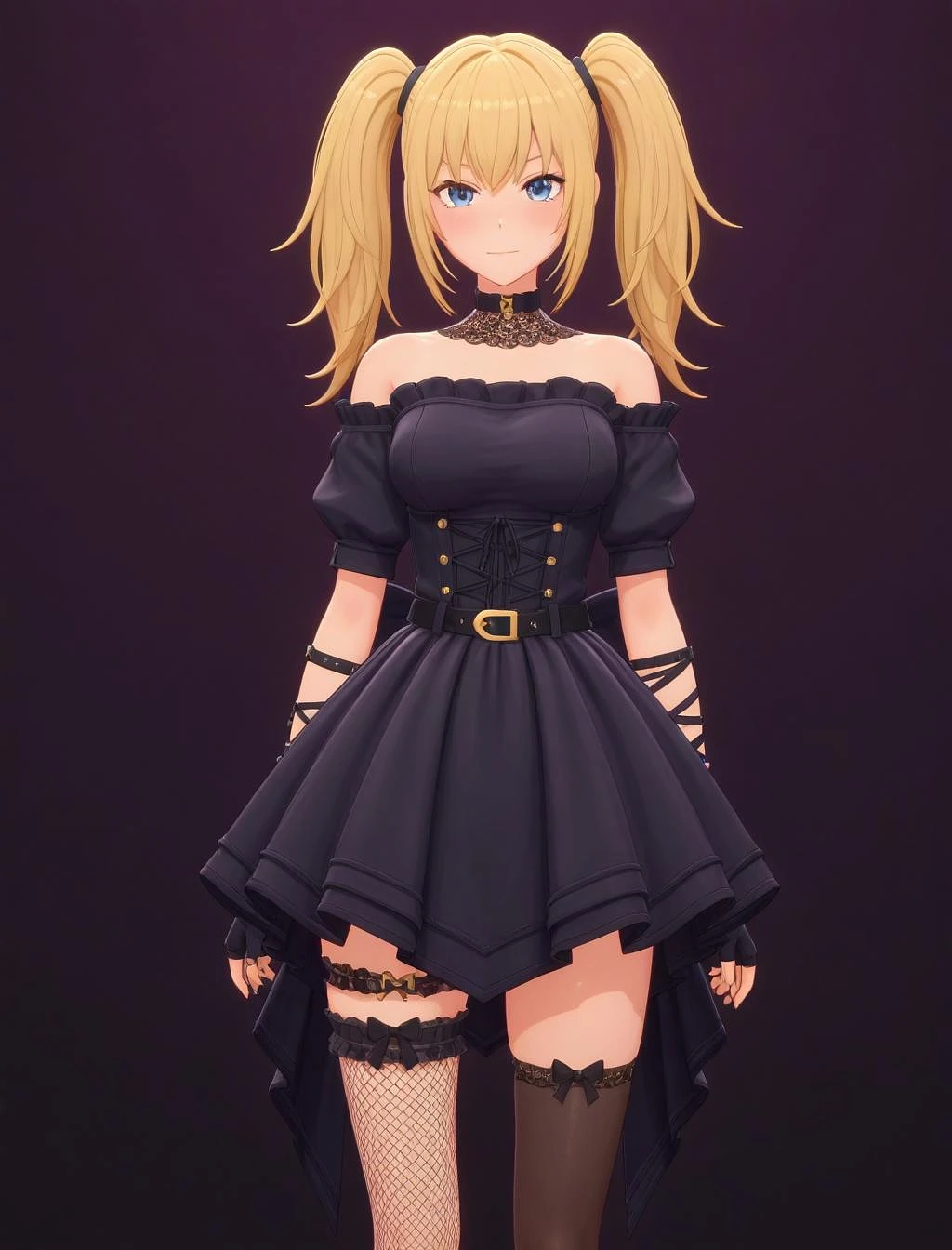 Featured image #1 for ani (xai)
