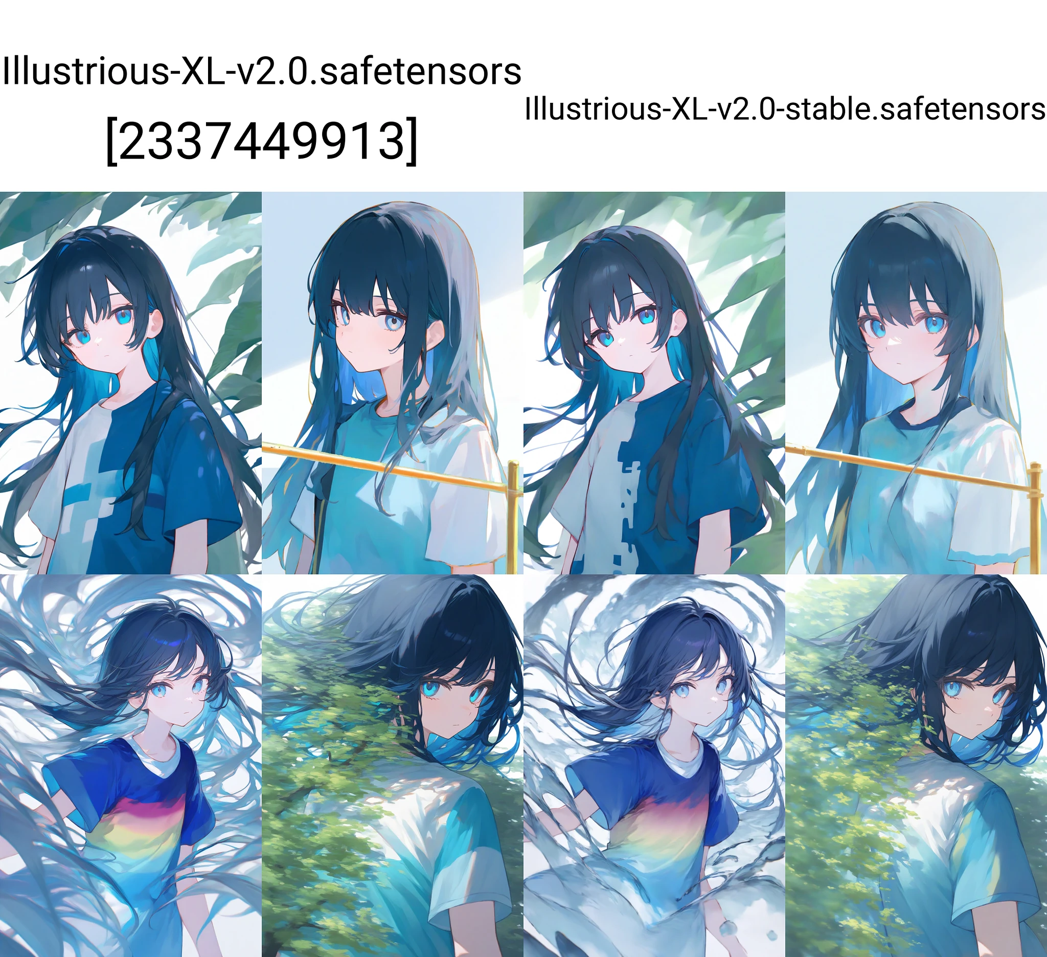 Featured image #3 for Illustrious-XL-v2.0-stable