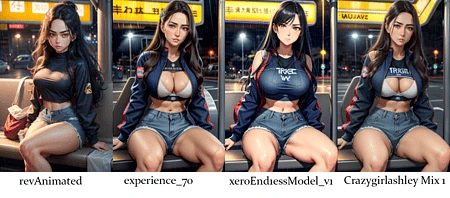 Featured image #2 for CrazyGirlAshley Mix 1