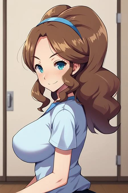 Featured image #3 for Ma-kurou artstyle