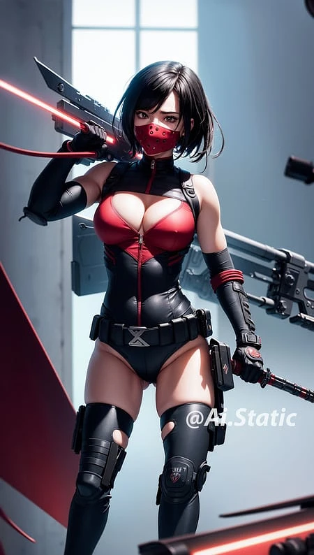 Featured image #1 for Chromanime