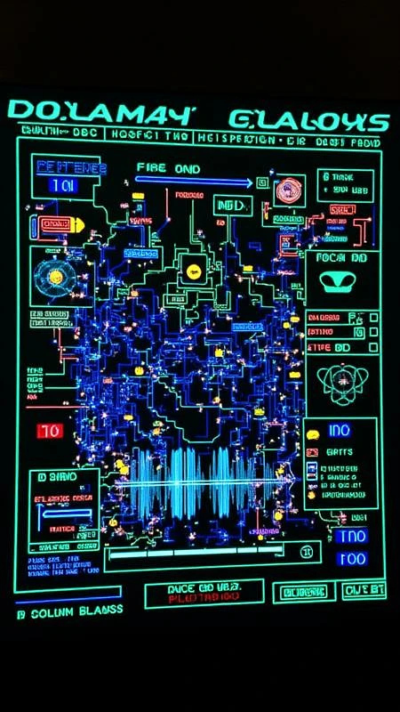 Featured image #3 for Cyber UI