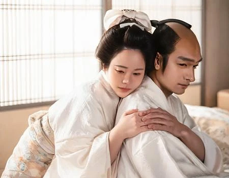 Featured image #4 for 江戸Style(Edo period Style) Pony,Illustrious