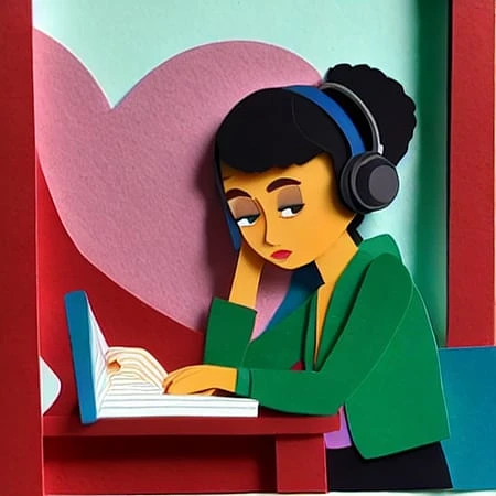 Featured image #5 for Papercut 