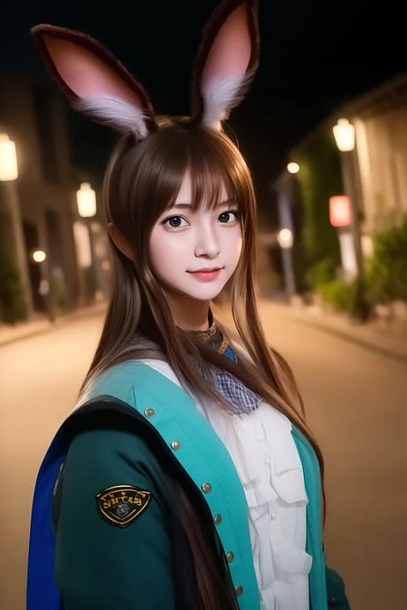 Featured image #1 for Amiya Cos