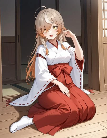 Featured image #4 for クララ チャームウッド/にじさんじ EN - klara charmwood/nijisanji en
