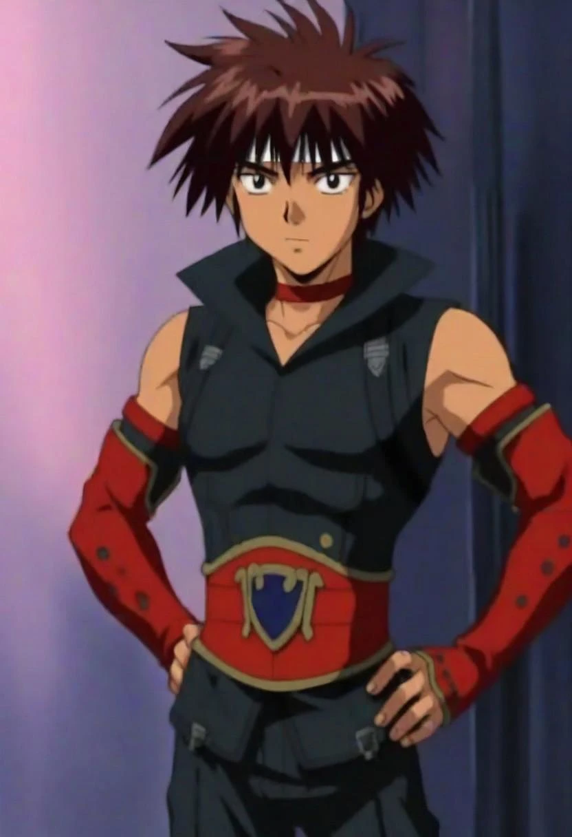 Featured image #1 for Ash from Asgaldh: F-Force