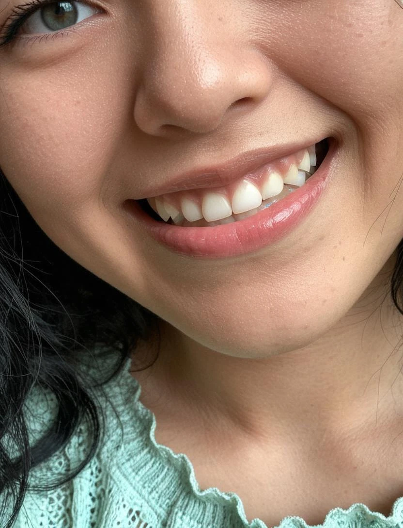 Featured image #3 for Yaeba - Crooked Snaggle Teeth