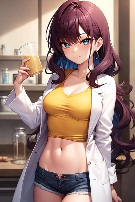 Featured image #2 for Ichinose Shiki (THE IDOLM@STER CINDERELLA GIRLS)