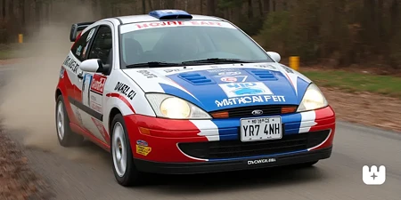 Featured image #3 for 2000-04 Ford Focus (NA and CA)