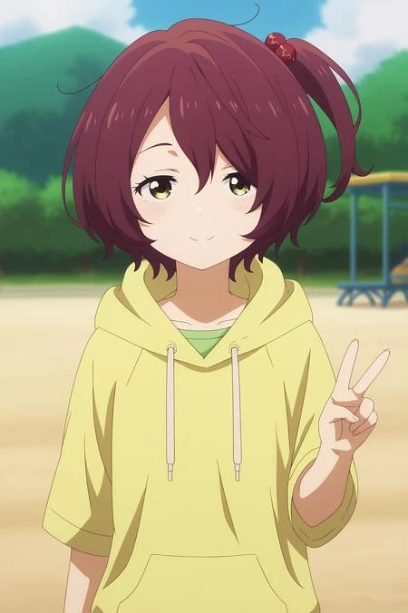 Featured image #1 for Make Heroine ga Oosugiru! | Chika Komari (PDXL)