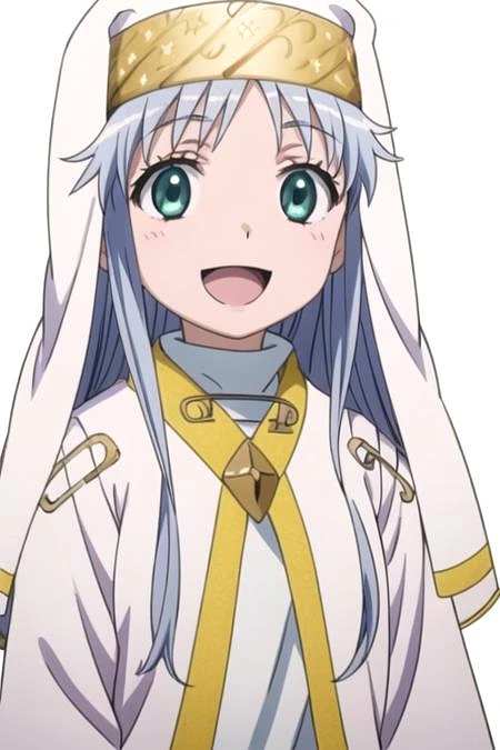 Featured image #1 for Index Liborium Prohibitorum - Toaru Majutsu no Index