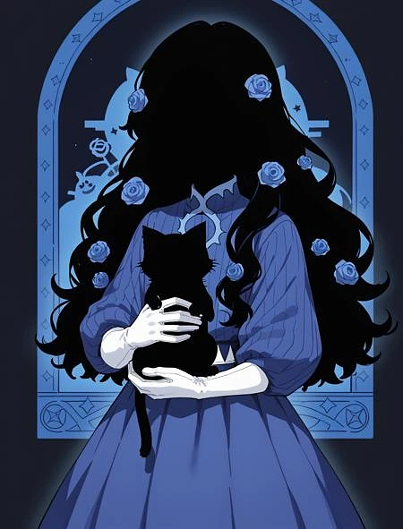 Featured image #2 for Barbara | Shadows House
