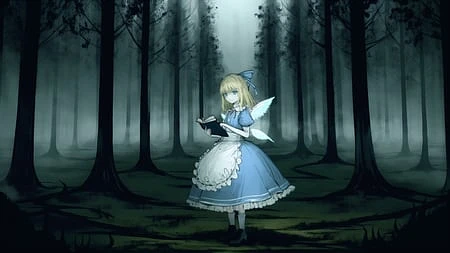 Featured image #1 for Black Souls