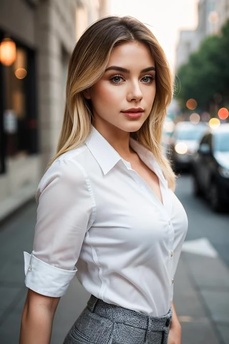 Featured image #3 for Hannah Palmer
