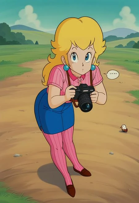 Featured image #5 for Dragon Ball Style