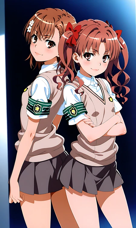 Featured image #5 for Toaru Series KD