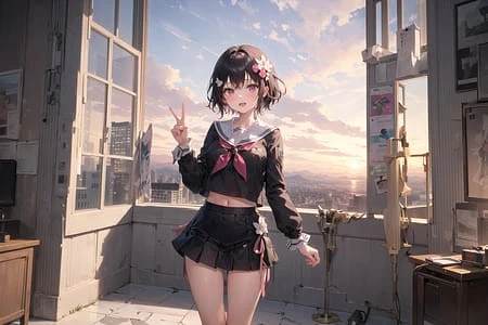 Featured image #1 for HighRiseMix