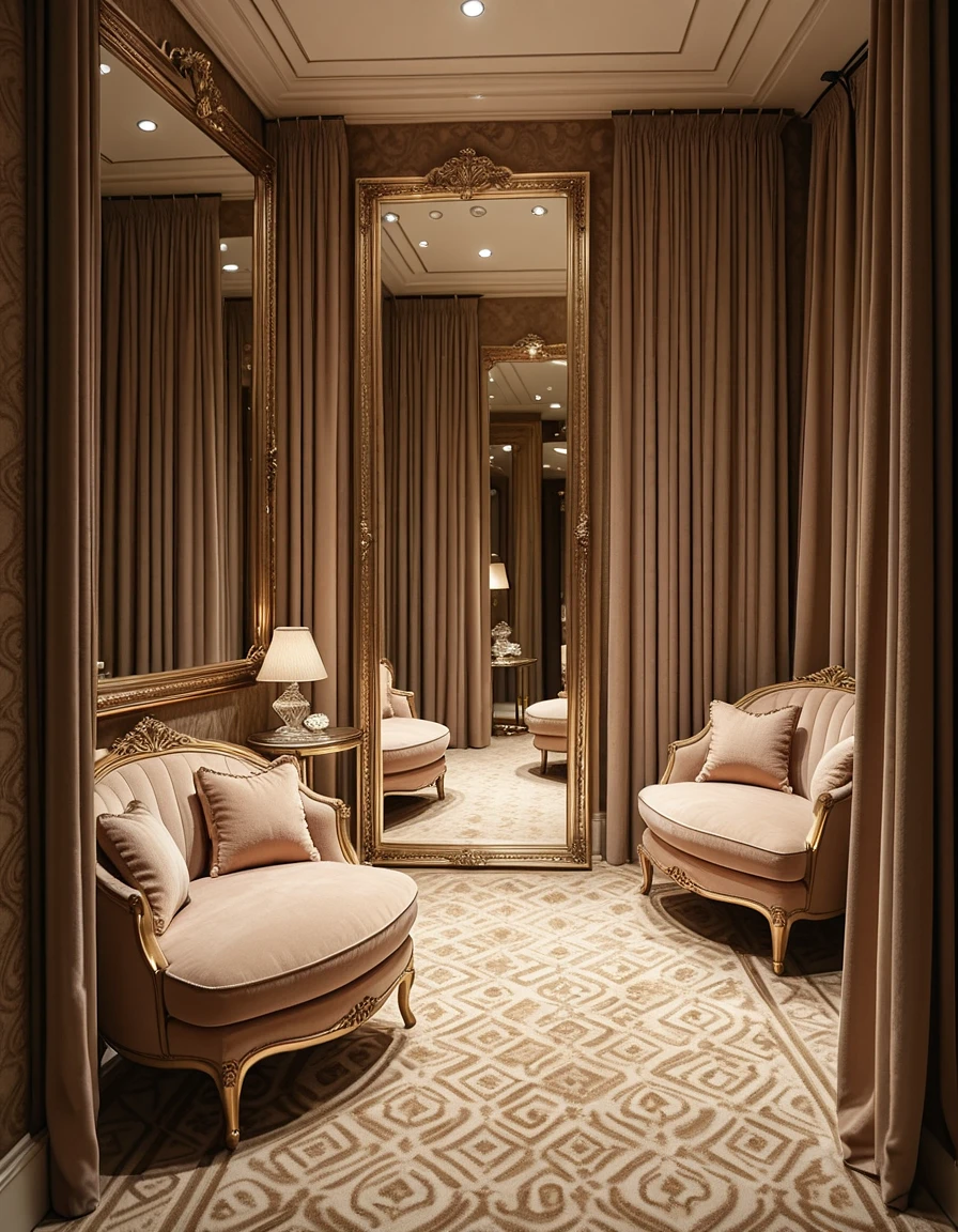 Featured image #1 for fitting room illu
