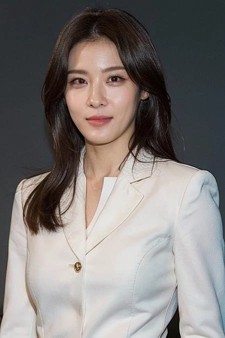 Featured image #1 for Not Actress Haji Won