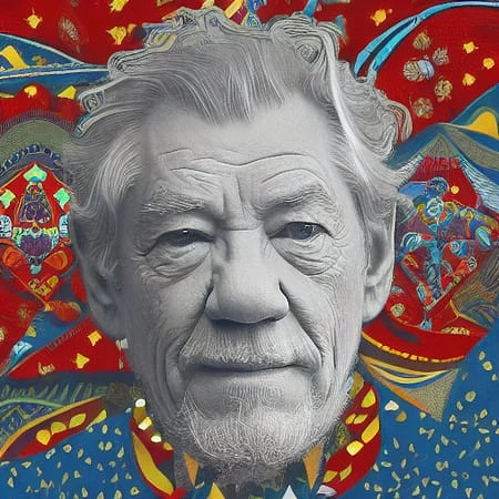 Featured image #3 for Ian McKellen