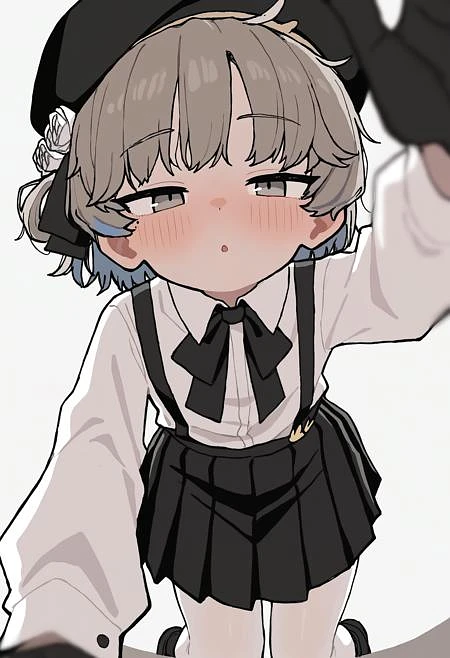 Featured image #2 for サボテンマン / cactusman style | NAI style for Illustrious