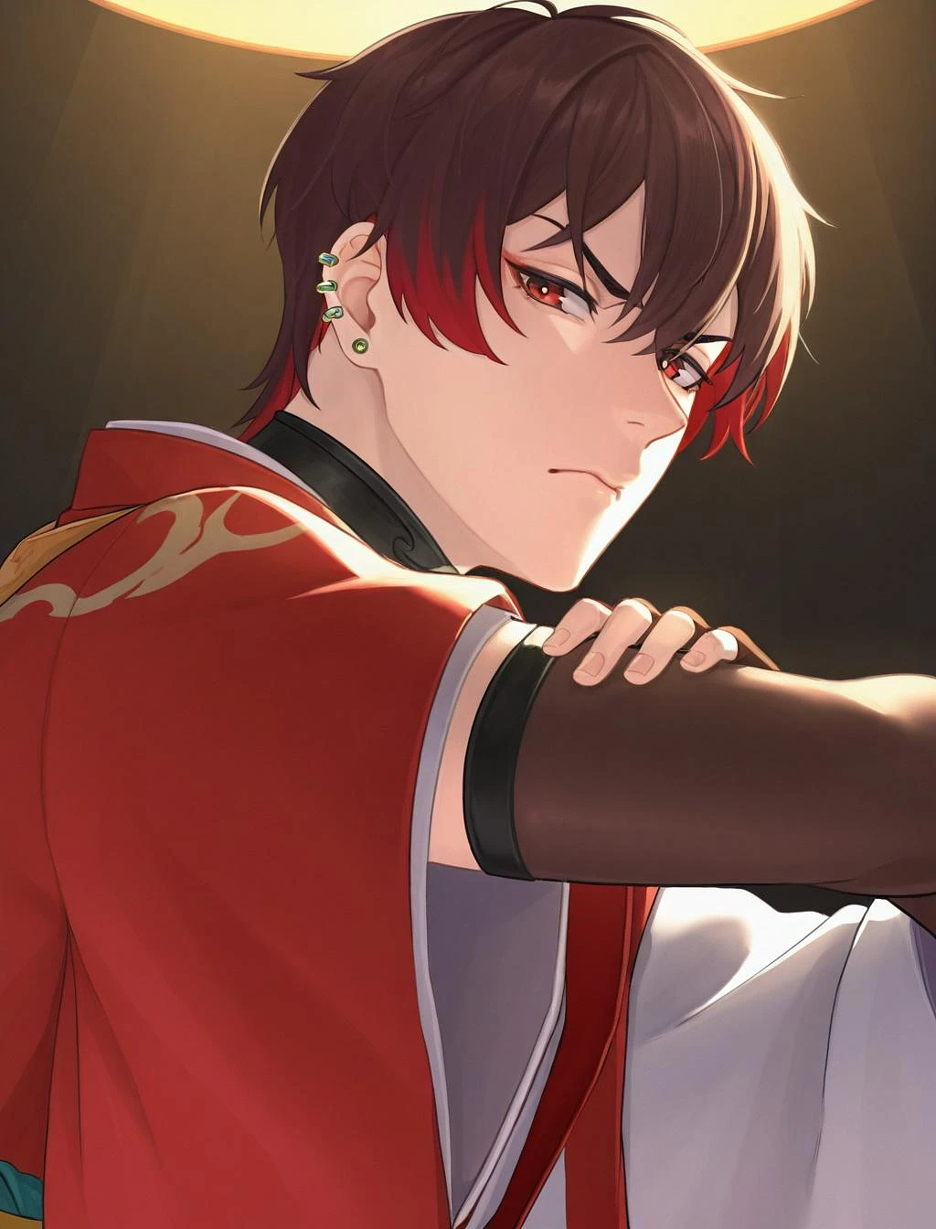 Featured image #1 for Kuraasa 5 Style