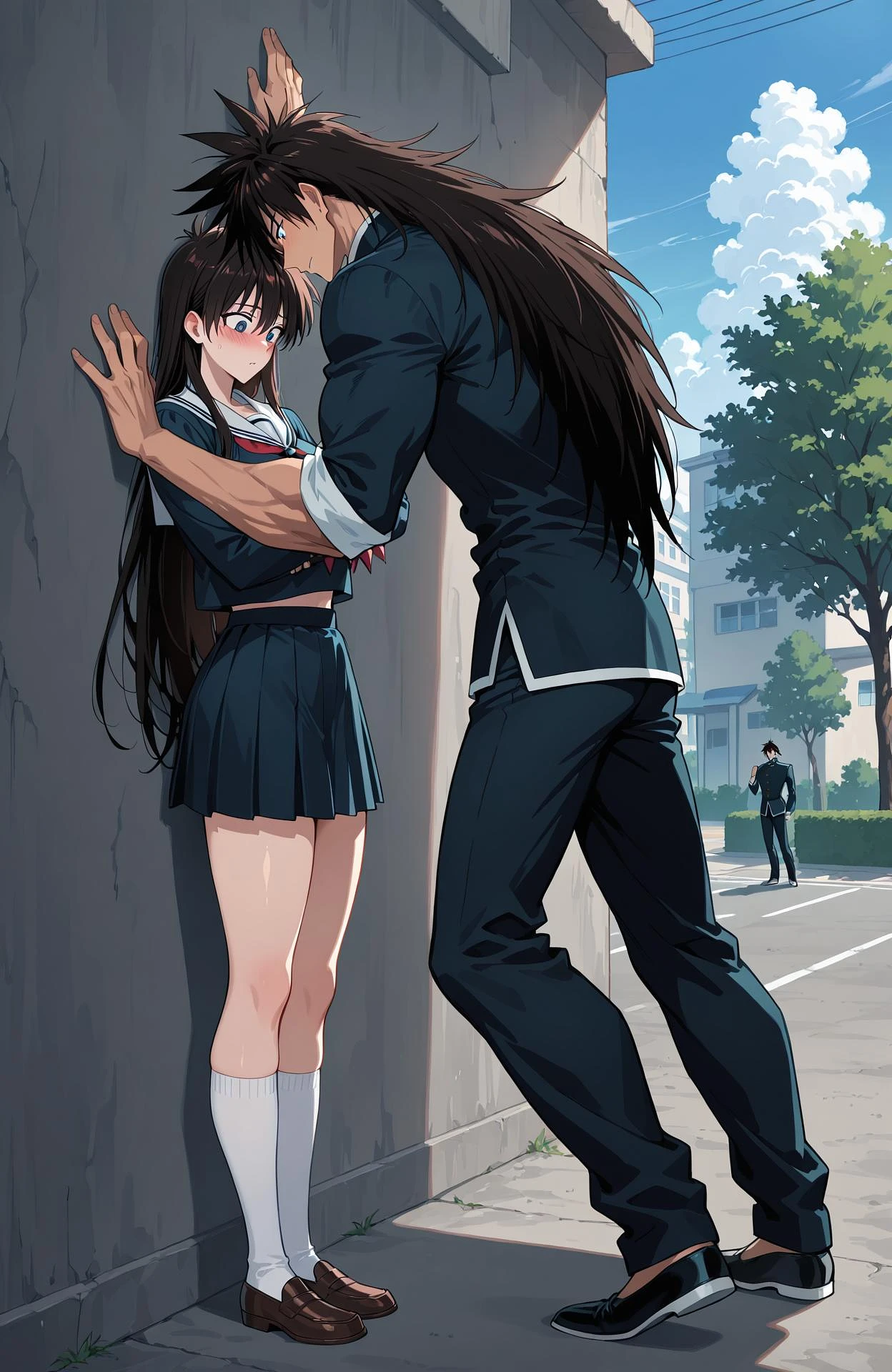 Featured image #3 for Suiryu - One-Punch Man