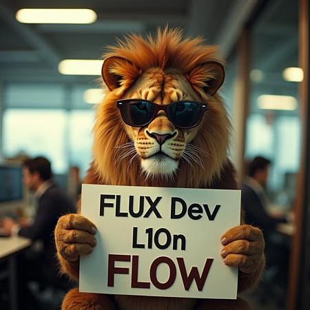Featured image #5 for 🔥FLUX.1 Dev L10n Flows🔥 / Friendly metadata (image saver)
