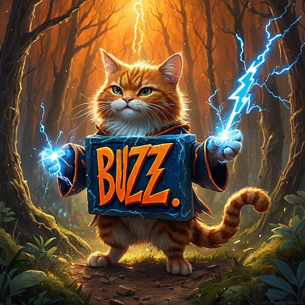 Featured image #5 for Buzz Enhancer Pro ⚡️⚡️⚡️