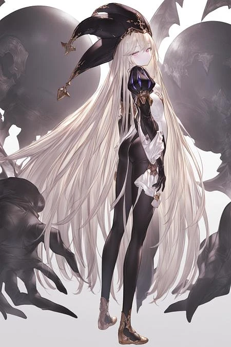 Featured image #2 for Granblue fantasy style