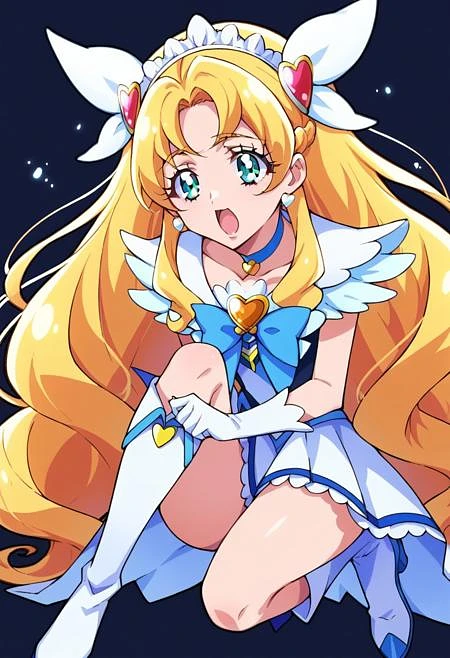 Featured image #2 for Precure Maker [Pony]