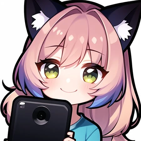 Featured image #1 for Twitch Emotes LORA