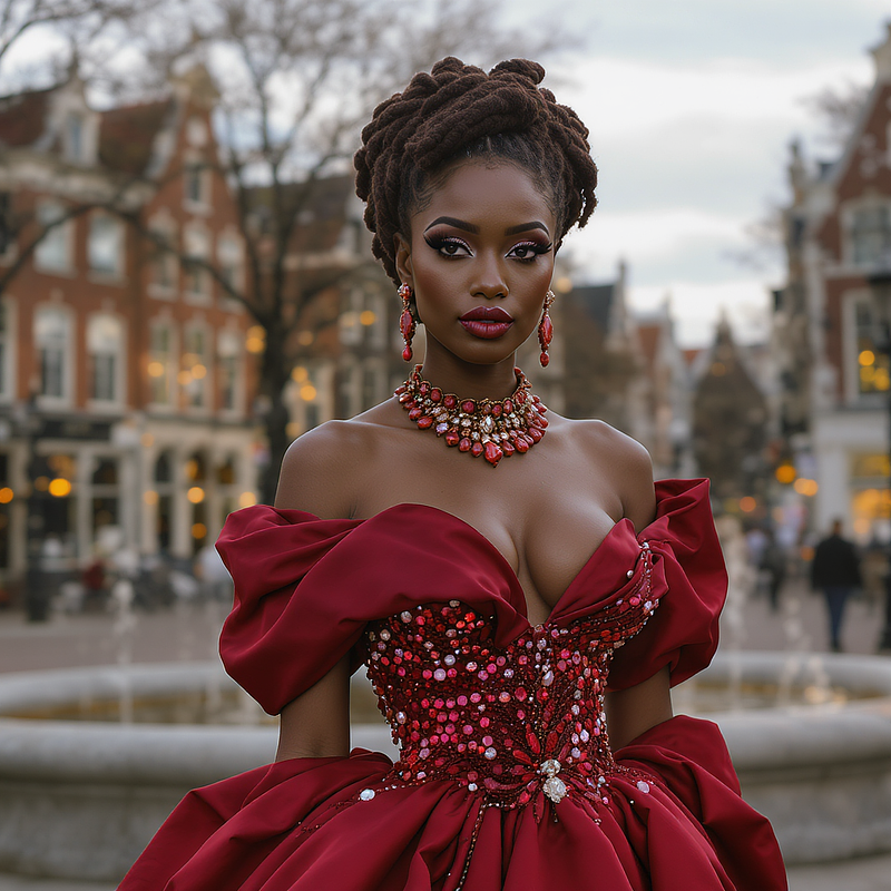 A sample prompt of what you can find in this page