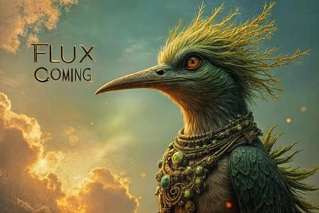 Featured image #2 for Image GEN (FLUX), Text2image + Upscale to 6144x4096, Perfect for Cinematic shots - Better than Krea.ai!