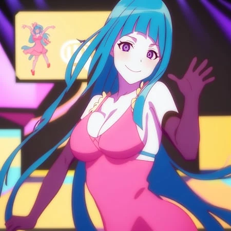 Featured image #1 for (TeddyLoid/Daoko) ME!ME!ME!