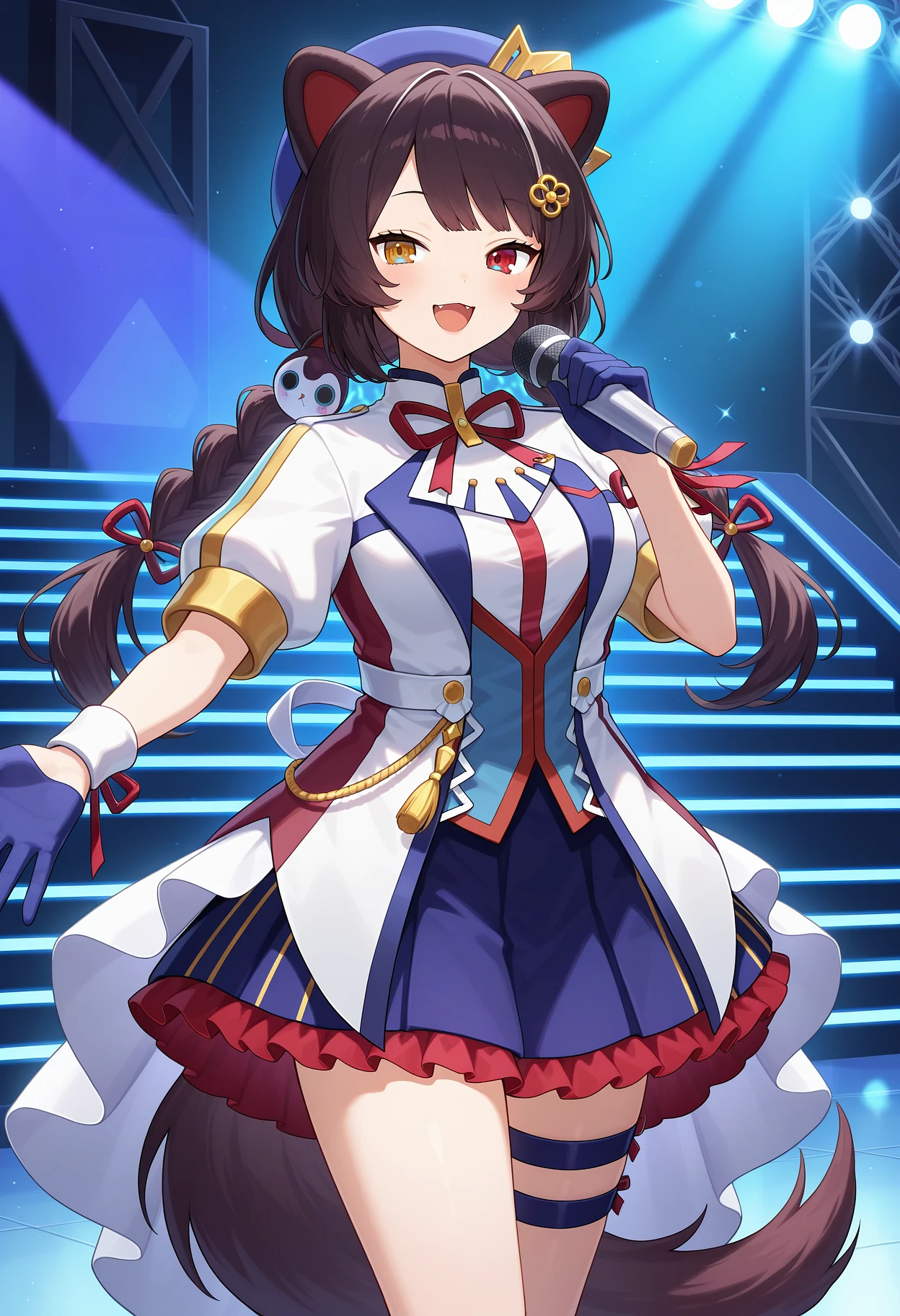 Featured image #4 for [Illustrious] Inui Toko 戌亥とこ / Nijisanji